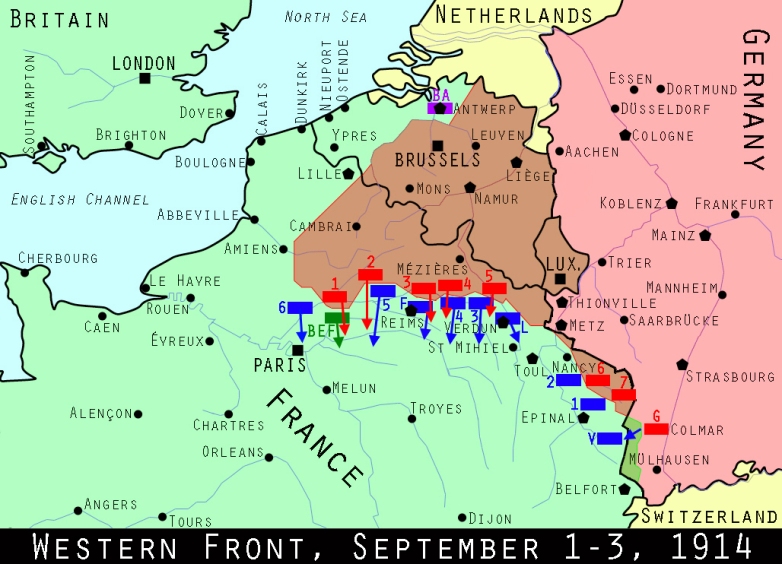 western_front_Sept_1_1914_great_retreat